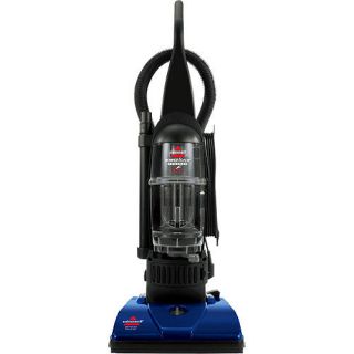 New Bissell Powerforce Bagless Upright Vacuum Cleaner