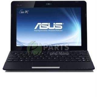 Asus Netbook EeePC X101CH EU17 BK 10 1inch N2600 2Core UMA 1GB 320GB 