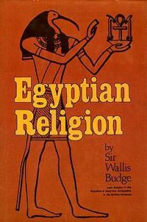 Ancient Egyptian Religion Ra Osiris Aten Sun God Fertility Cult Animal 
