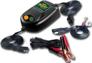 Battery Tender Waterproof 800 Automatic 12 Volt Charger Boat Snow Sled 