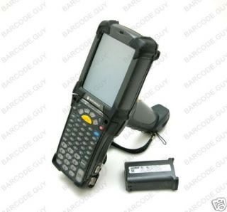 Symbol MC9090 GJ0HBEGA2WR Wireless Barcode Scanner