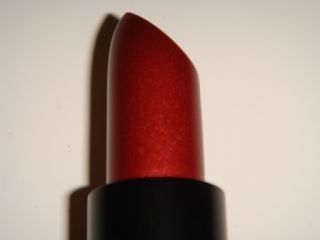 bareMinerals 100 Natural Lipcolor Spiced Rum