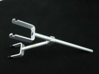 barnett crossbow goats foot lever cocking aid device