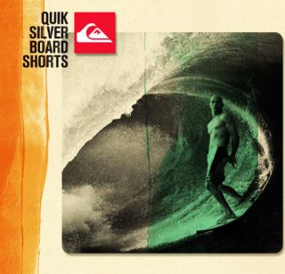   Mens Surf Board Shorts Swimming Beach Pants QS142 SIZE34 36 38