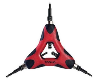 New Real Avid Toolio 10 Bit Bow Tuner Compact Durable 54 Hardened 