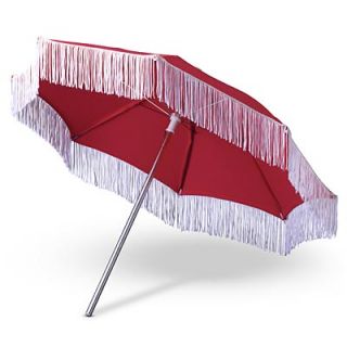 American Girl Samantha Beach Umbrella New in Box Pleasant Company Mint 