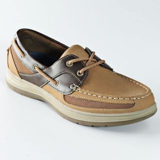 croft and barrow maxwell oxford boat shoes