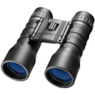 Barska Binoculars 10x42 Lucid View Black w Case AB11364