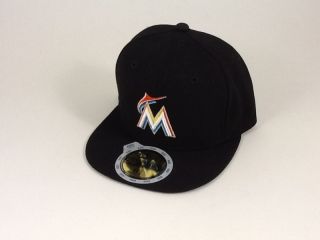   Kids Hat 2012 New Era 59Fifty Fitted M Baseball Cap MLB 5950