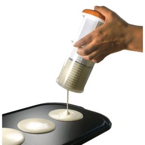   74200 Batter Pro Measure Mix Dispenser Cupcake Muffins Pancakes