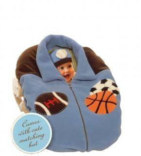 american widgeon s snugaroo infant car seat cover fits most