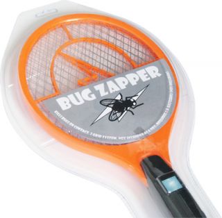 PK 2500V 2D Batteries Electric Fly Insect Bug Zapper Killer Mosquito 