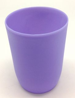 Brand New Plastic Tumbler for Bathroom 3 Colors Available
