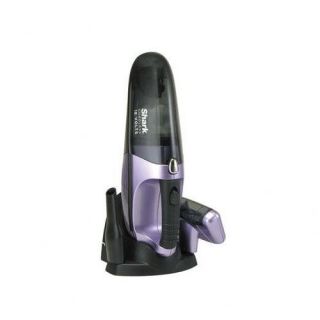 Euro Pro Shark Cordless Handheld Vacuum Cleaner SV780