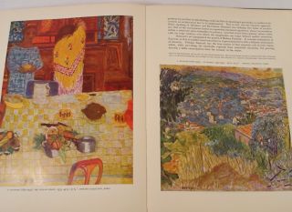History of Modern Painting Baudelaire to Bonnard Albert Skira 