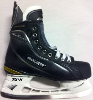 Bauer Supreme ONE80 Ice Hockey Skates Senior Size New in Box Limited 