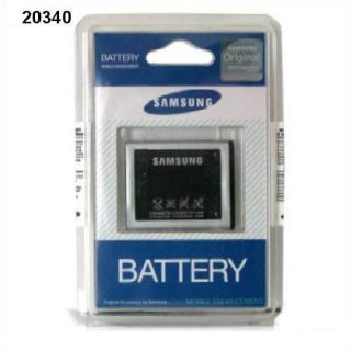 Samsung GT S5230 Battery 1000 mAh Li ion AB603443CEC I
