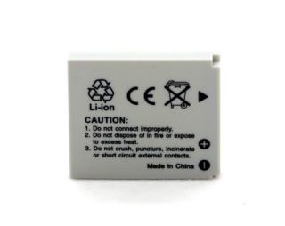 NB 4L NB4L Battery for Canon PowerShot ELPH SD400 SD430 SD450 SD600 