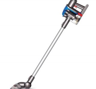Dyson DC35 Multi Floor Cordless Vacuum Cleaner