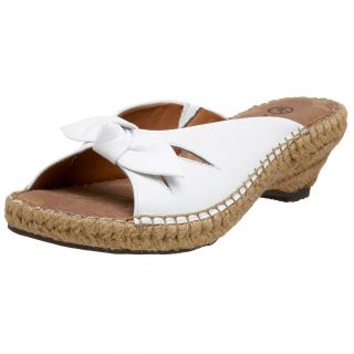 91 bella vita propel espadrille sandals white 11 n