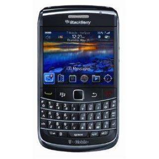   Blackberry 9700 Bold Good Condition BBM PDA Apps GPS WiFi