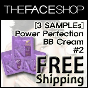   Shop 3 Samples Power Perfection BB Cream 2 Korean Cosmetic Love