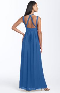   . Silk; dry clean. By BCBGMAXAZRIA; imported. Dresses. MSRP $328