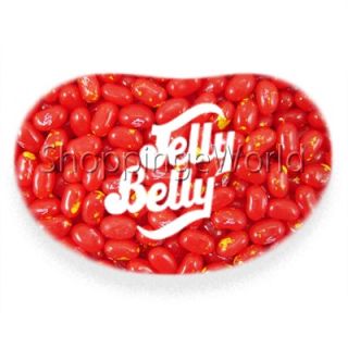 Sizzling Cinnamon Jelly Belly Beans ½TO3 Pounds Candy