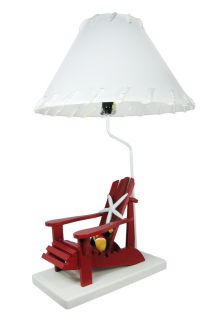 JED24_red_beach_chair_star_fish_bouy_lamp_2M
