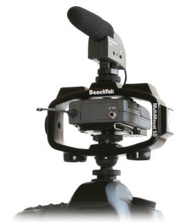 Beachtek Multimount 5D Camera Shoe Mount Bracket