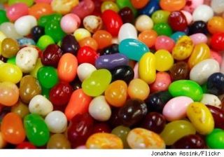 jelly belly jelly beans assorted 5lbs