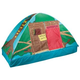Pacific Play Tents Tree House Bed Tent 19790
