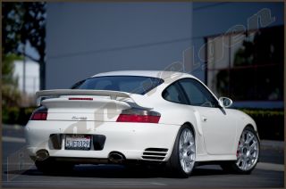 BBs CH CH R 19 inch Porsche 911 996 997 Turbo New Alloys Rims Wheels 