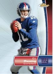 2012 TOPPS FINEST COMPLETE SET 1 150 WITH RCS LUCK GRIFFIN WEEDEN 