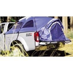 nissan frontier king cab bed tent please note image may not be exact 