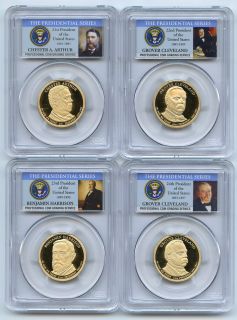search our store pesamember 2012 s presidential dollar set pcgs 