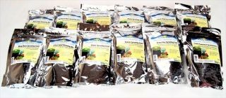 12 lbs Organic Sprouting Seed Assortment 12 Types of Sprout Seeds 