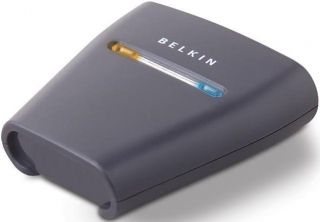Belkin Bluetooth Wireless USB Printer Adapter F8T031