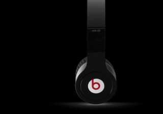   Beats Solo HD headphones carry the powerful signature sound Beats by