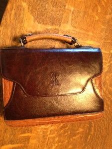 bellerose handbag organizer purse