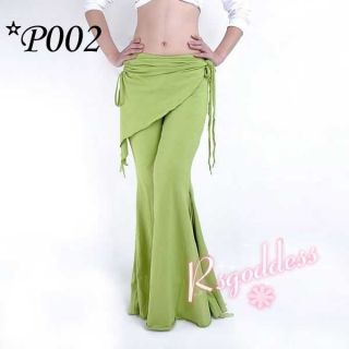 New Sexy belly Dance Costume Pants 14 Colours