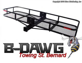 everything you love about the popular bee dog st bernard cargo carrier 