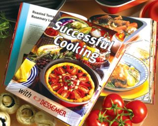 only deep oven pan complete kitchen utensil set bessemer cookbook