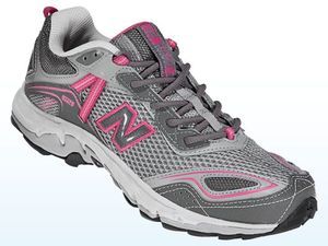 New Balance Running Shoes WT621 GP Cushioning Womens Trail Running 