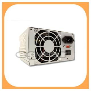 New 250W Power Supply for Bestec ATX 250 12E eMachines