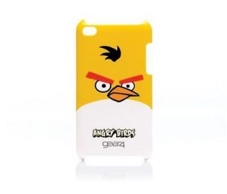 gear4 angry birds case for ipod touch 4g yellow bird