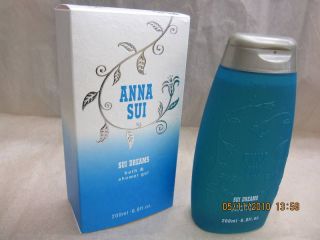 Live Your Dream by Anna Sui 1.7 oz (50ml) edt spray for Women
