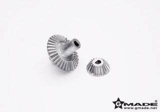 GM51109 Bevel Gear Set 32T 17T for Gmade R1 Rock Buggy