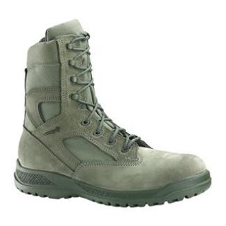 Mens Belleville Sage Green 695 Boots US Military Army Tactical Combat ...