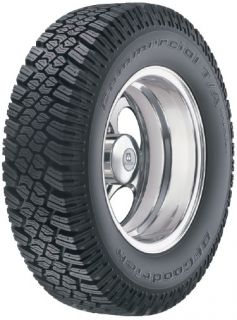 BF Goodrich Commercial T A Traction Tires 215 85R16 215 85 16 